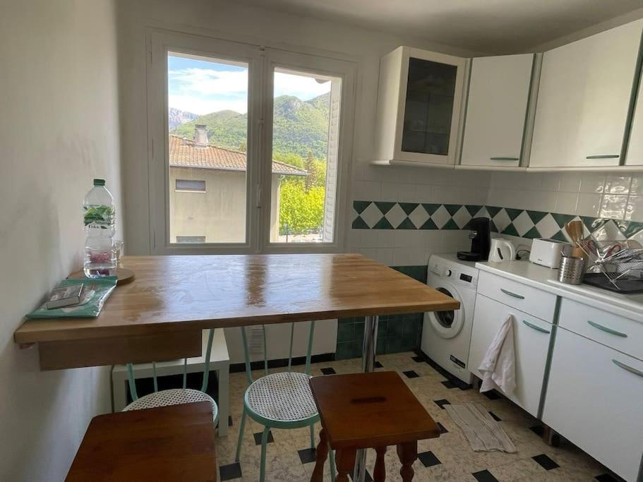 Appartement A 150M Du Lac- Plage De L'Imperial Annecy Buitenkant foto