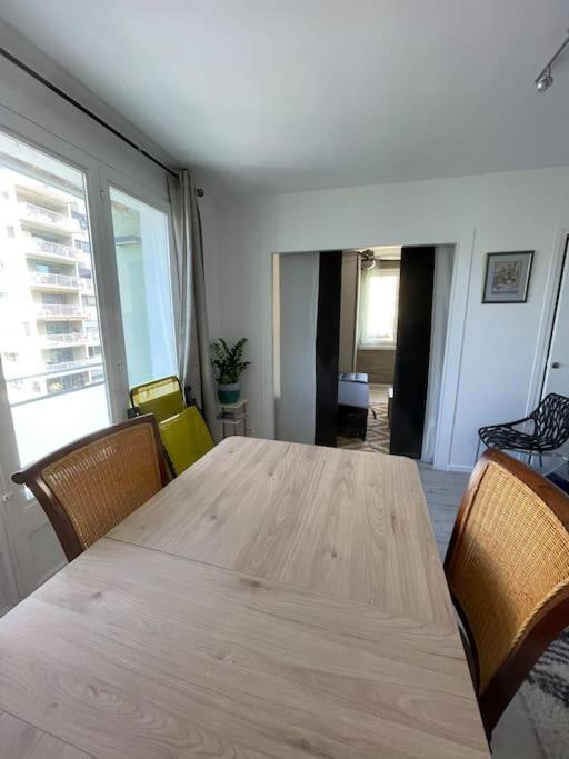 Appartement A 150M Du Lac- Plage De L'Imperial Annecy Buitenkant foto