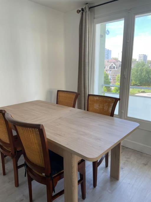 Appartement A 150M Du Lac- Plage De L'Imperial Annecy Buitenkant foto