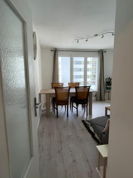 Appartement A 150M Du Lac- Plage De L'Imperial Annecy Buitenkant foto
