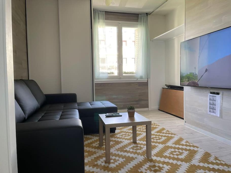 Appartement A 150M Du Lac- Plage De L'Imperial Annecy Buitenkant foto